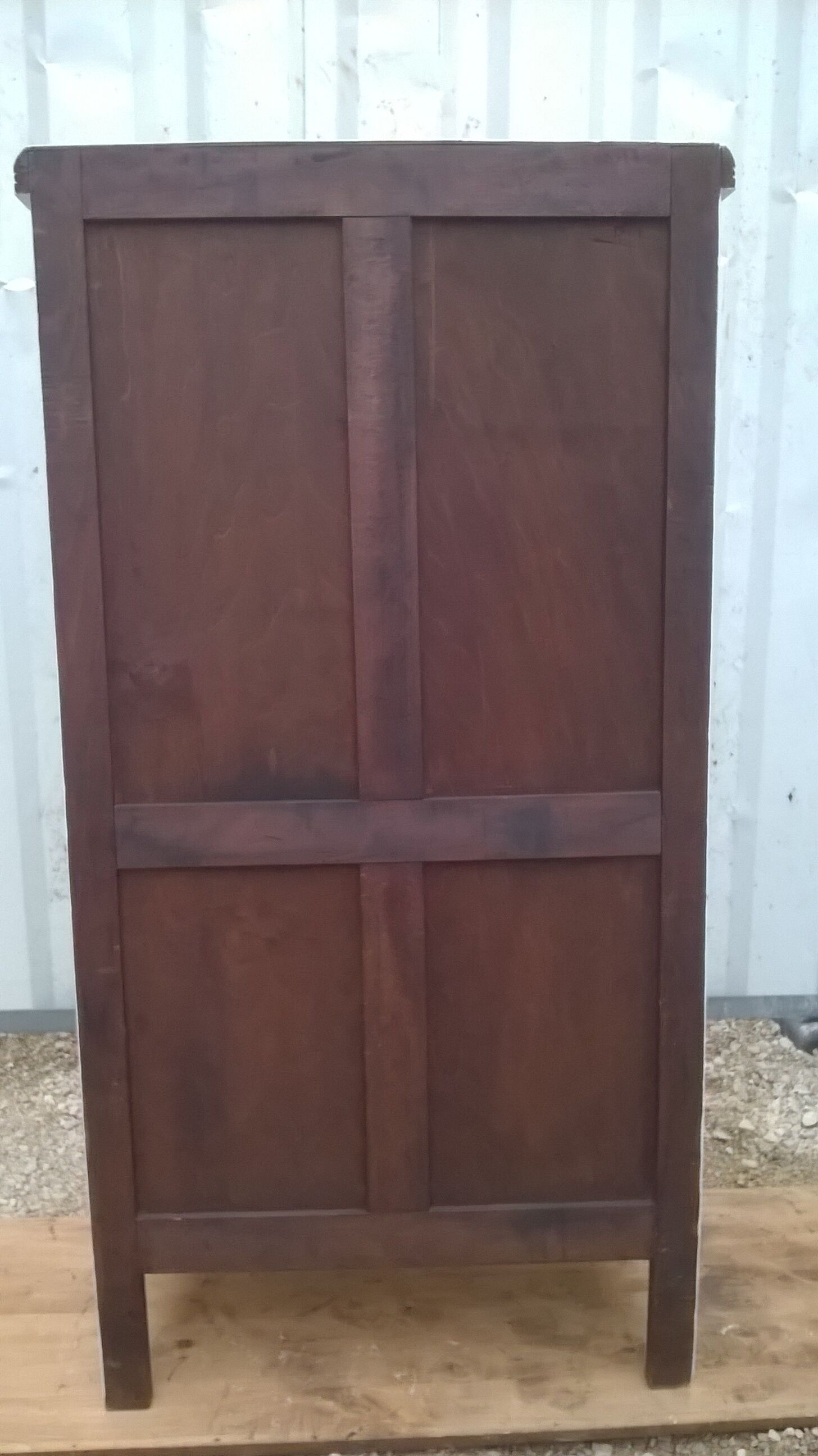 Wardrobe 1930