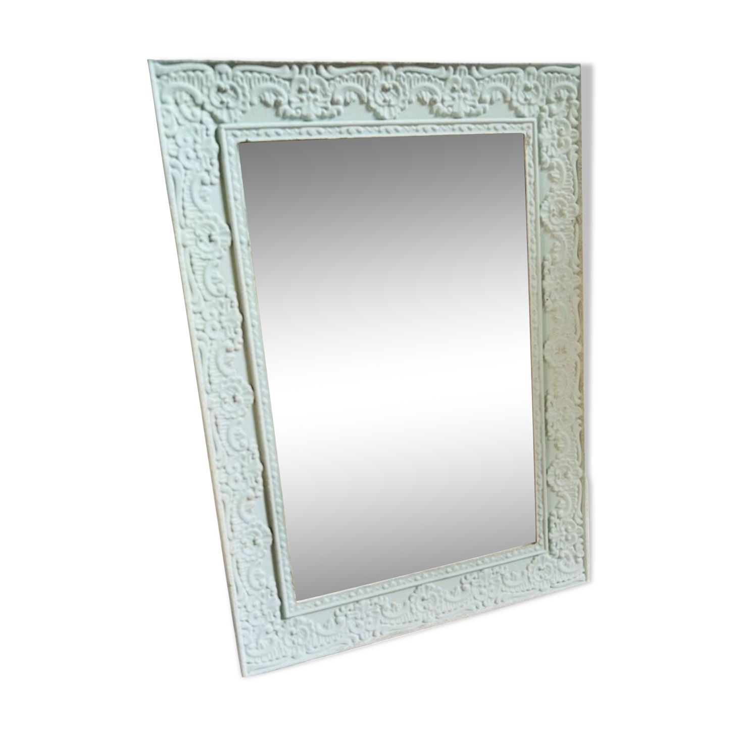 Vintage Style Mirror