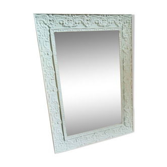 Vintage Style Mirror