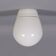 Ceiling lamp Model 6001 LJS by Wilhelm Wagenfeld for Lindner, 1950s