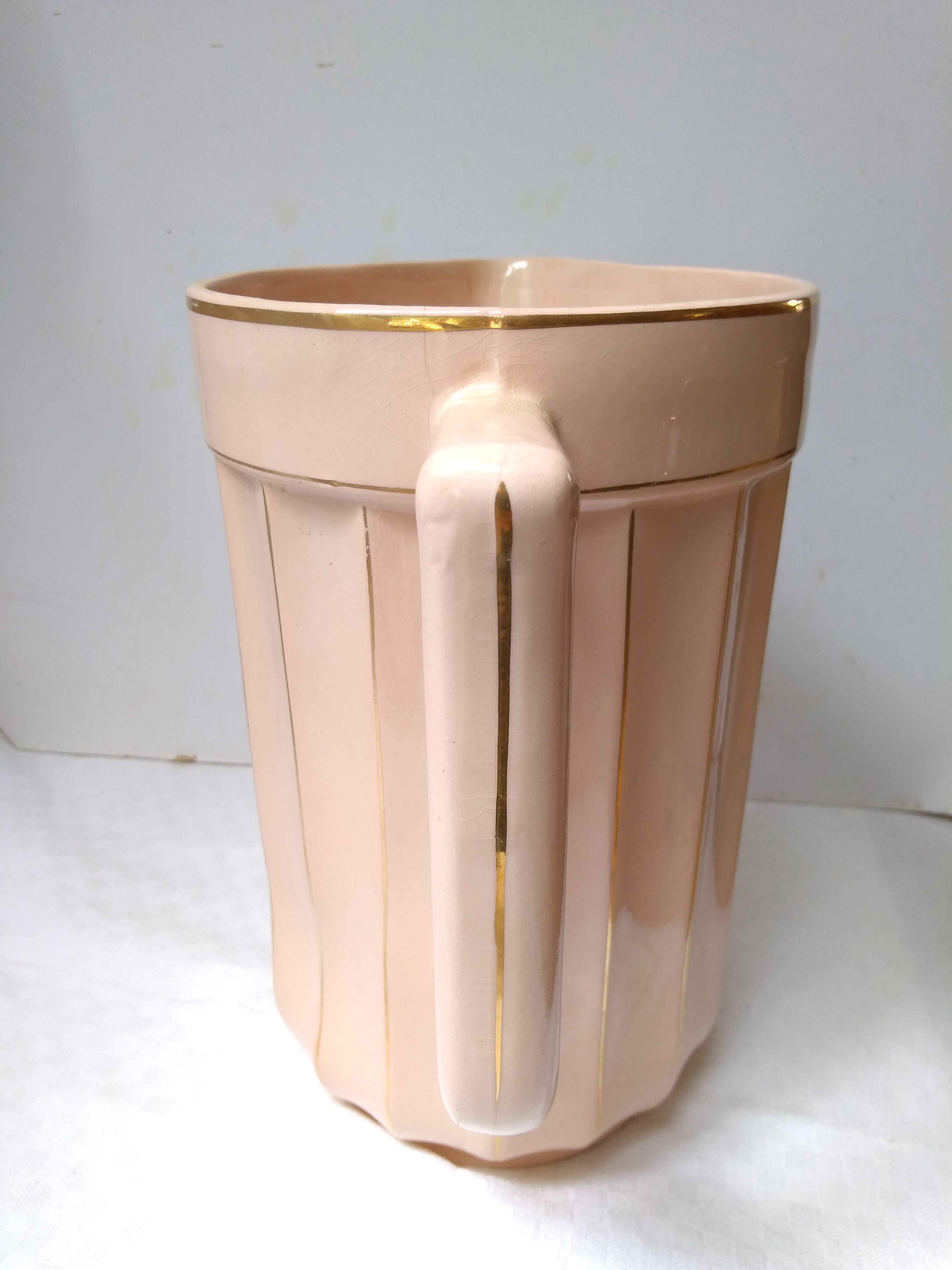 Broc Digoin Sarreguemines