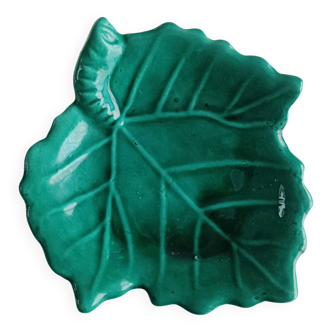 slipcase leaf in slipcase