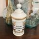Pot a porcelain pharmacy