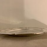 Christofle silver metal caviar service