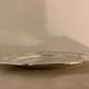 Christofle silver metal caviar service