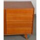 Sideboard by Jiroutek for Interier Praha, U-460, 1960