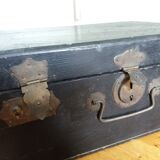 Musical instrument box Thibouville-Lamy 1910s