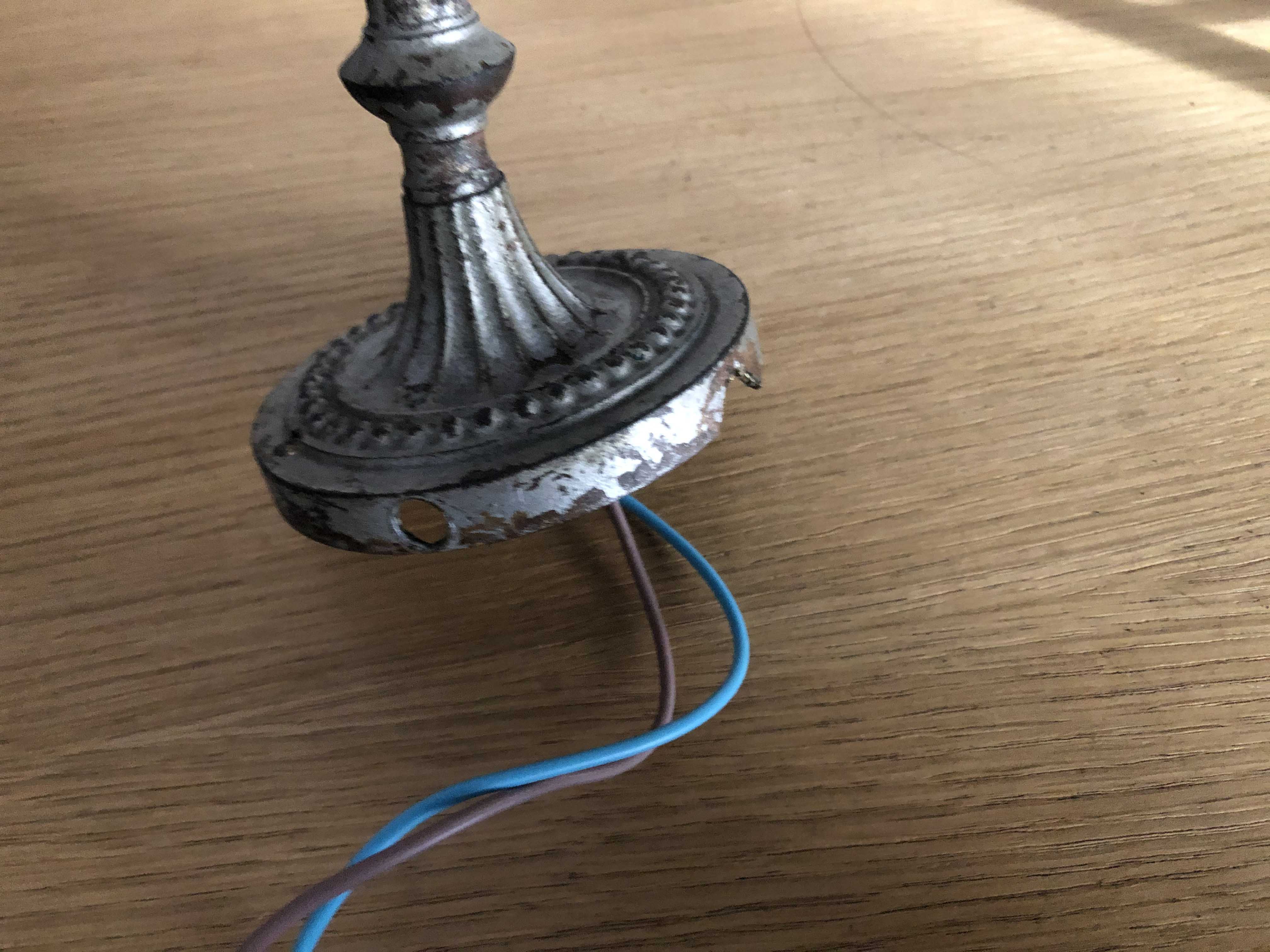 Apply ancient swan collar enamelled day abate