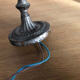 Apply ancient swan collar enamelled day abate