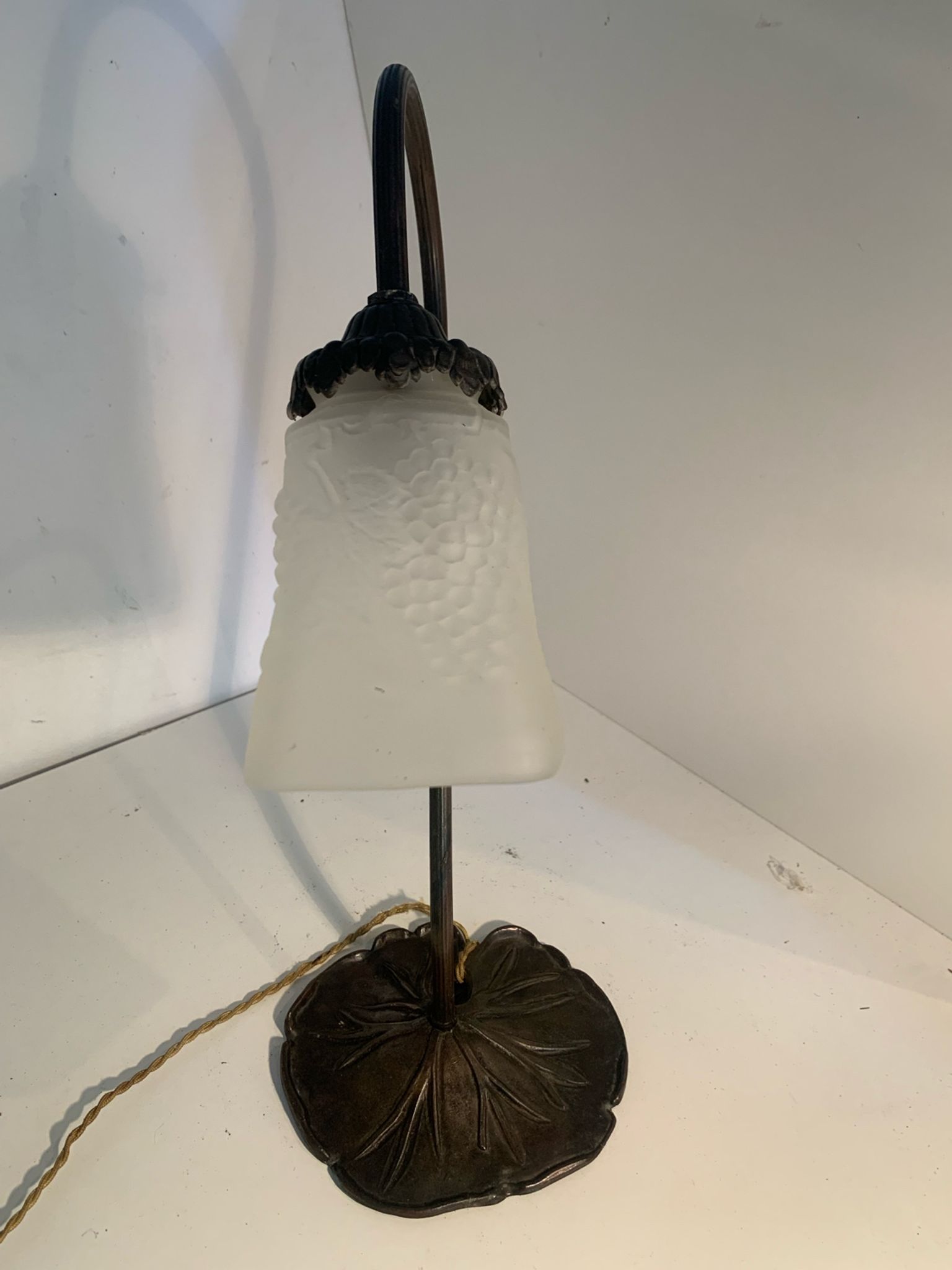 Lampe de bureau