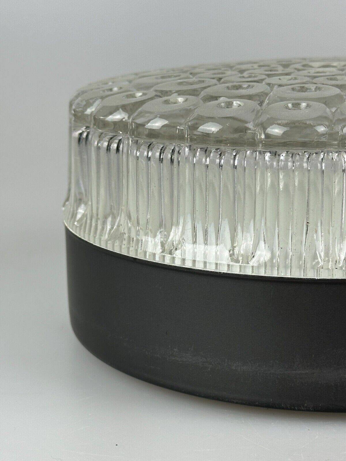 60s 70s ceiling lamp Plafoniere Flush Mount by Staff Leuchten Germany