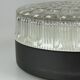 60s 70s ceiling lamp Plafoniere Flush Mount by Staff Leuchten Germany