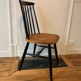 Scandinavian Tapiovaara chair