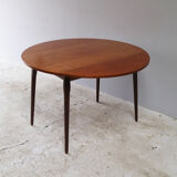 Table à manger des années 1970