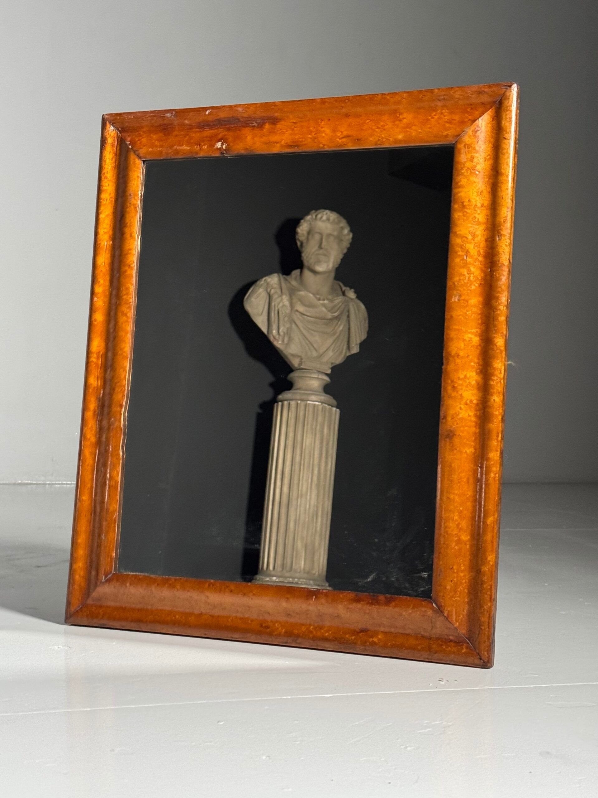 Set of 2 mirrors
