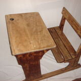 School desk 1920/30
