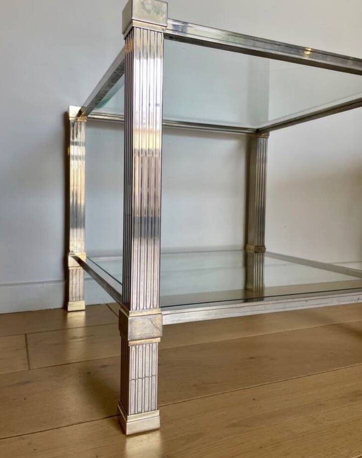 Side table Pierre Vandel