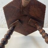 Table d'appoint Bobin