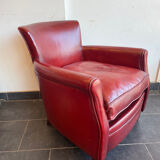 Club chair