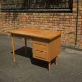 Scandinavian desk 60s