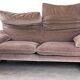 Canapé Maralunga de Vico Magistretti, édité par Cassina Italie années 80