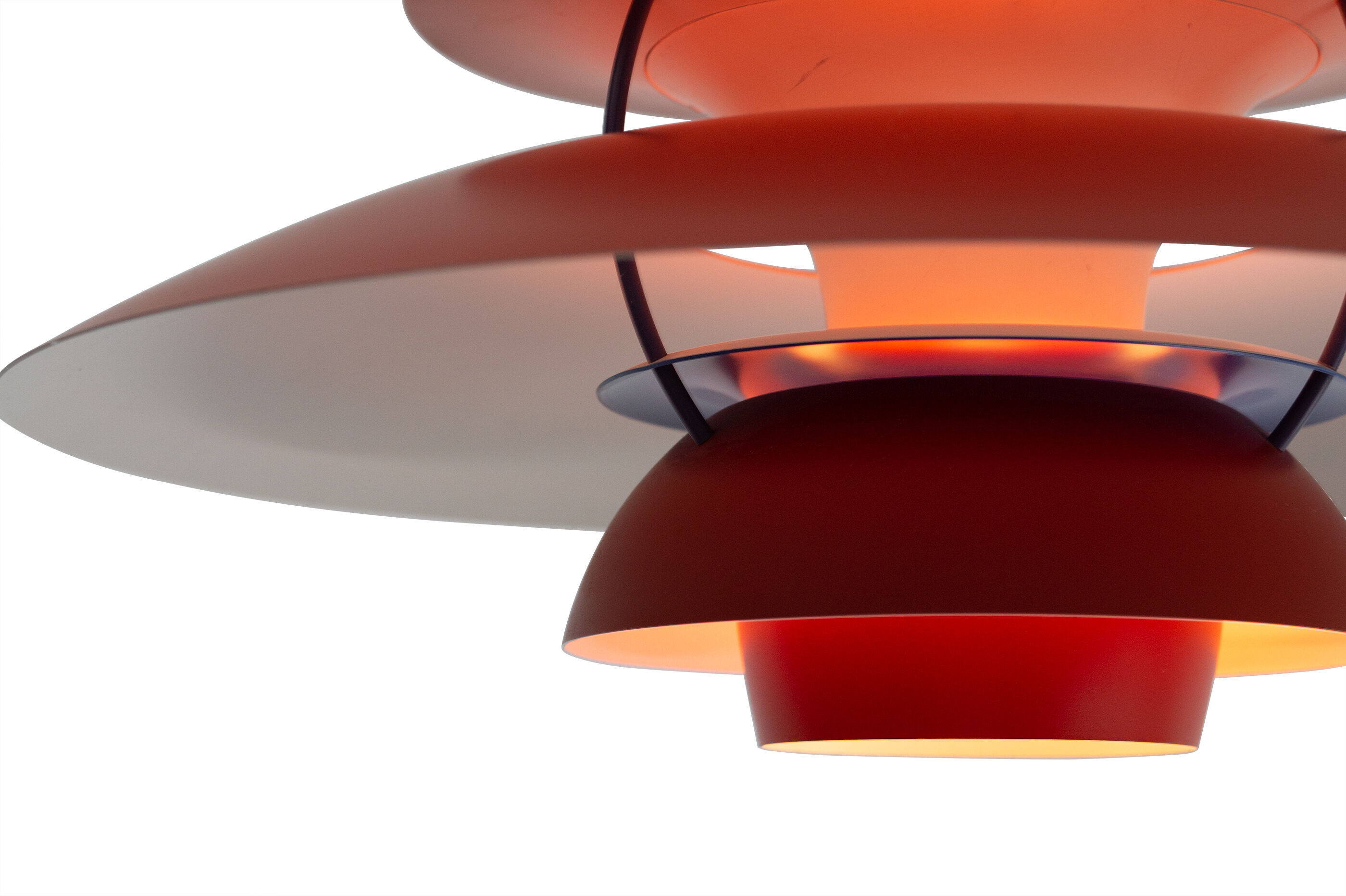 Suspension PH5 par Poul Henningsen pour Louis Poulsen