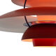Suspension PH5 par Poul Henningsen pour Louis Poulsen