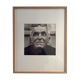 Portrait de Robert Doisneau