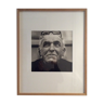Portrait of Robert Doisneau