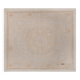 Tapis noué à la main, tapis turc vintage 143x158 cm