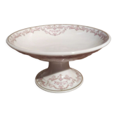 Compotier porcelaine de Limoges Foyot