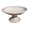 Compotier porcelaine de Limoges Foyot