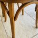Pair of Vintage Baumann Stools, Model 92, Circa 50s/60s