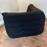 Togo corner armchair