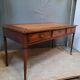 Bureau à 3 tirroirs