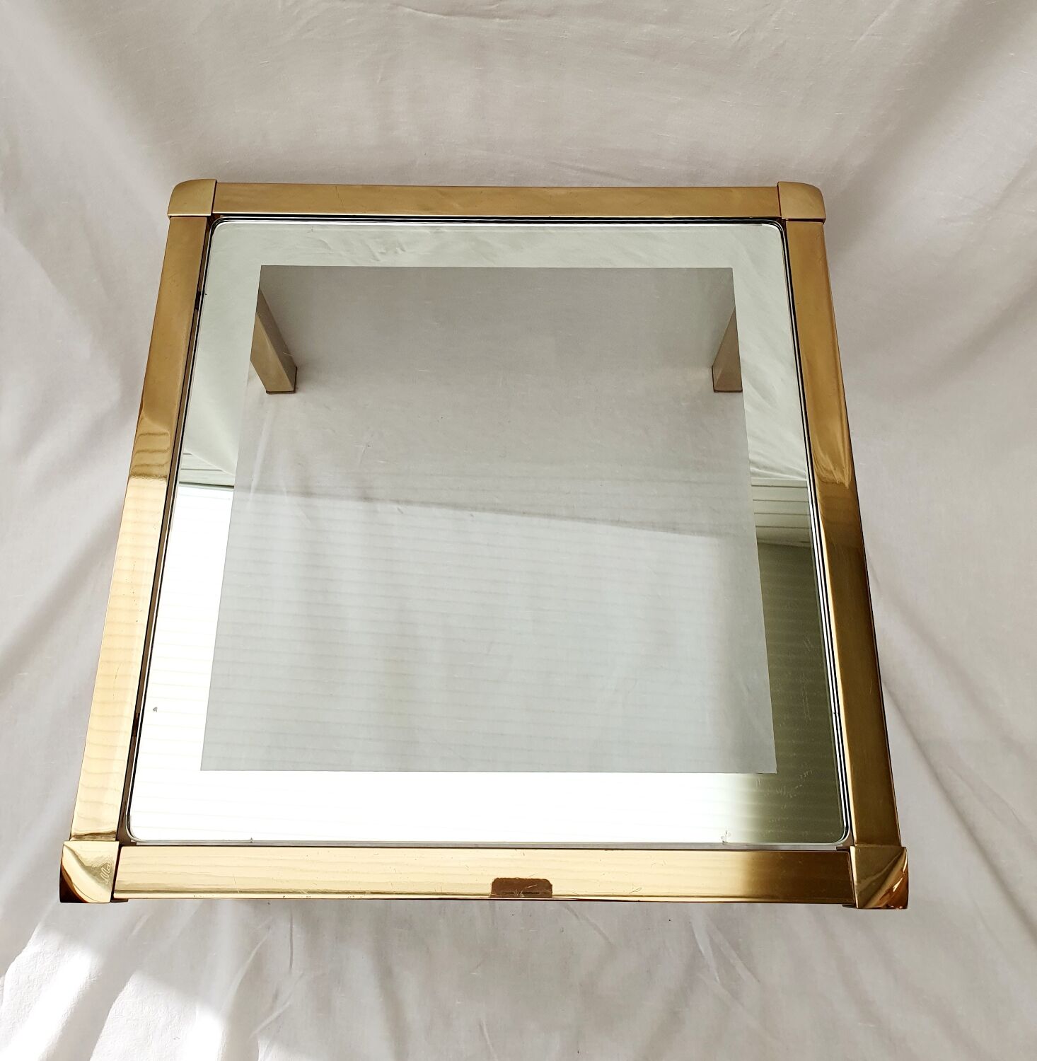 Mara side table, Italy