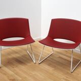 Pair of OH chairs! by Enea