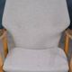 Fauteuils par Madsen & Schubell, 1960s, Set de 2
