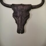 Buffalo head
