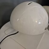 2 lampes vintage 1970 guzzini bugia