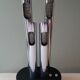 Lamp "PRESIDENTE" mod. T443 - design Mario Faggian for Luci 1969
