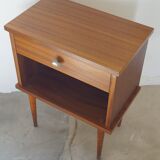 Bedside table 1960