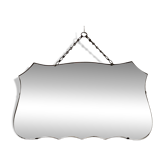 Miroir art déco