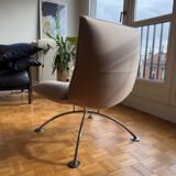 Jean Louis Berthet armchairs