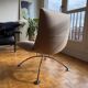 Chair Jean-Louis Berthet