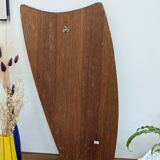 Scandinavian cocktail mirror