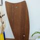 Miroir cocktail scandinave