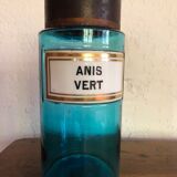 Napoleon III medicine jar