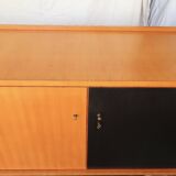 Lemon tree alley, 1950s