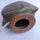 Sandstone lamp